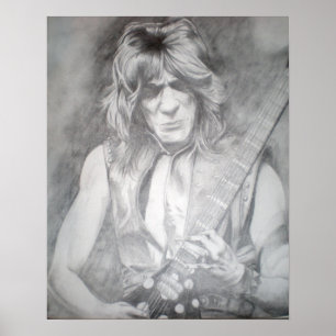 Pôster Rhoad para a Glória