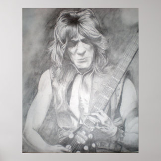 Pôster Rhoad para a Glória