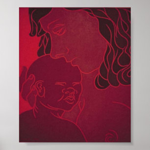 Poster Rhyme interno