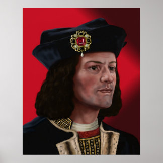 Poster Richard III