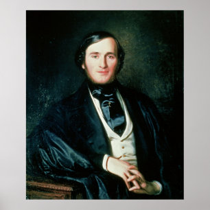 Poster Richard Wagner