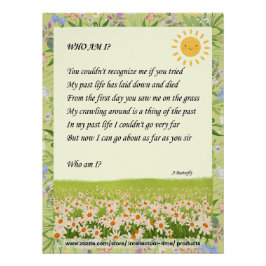 Pôster Riddle Wall Art