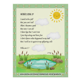 Pôster Riddle Wall Art