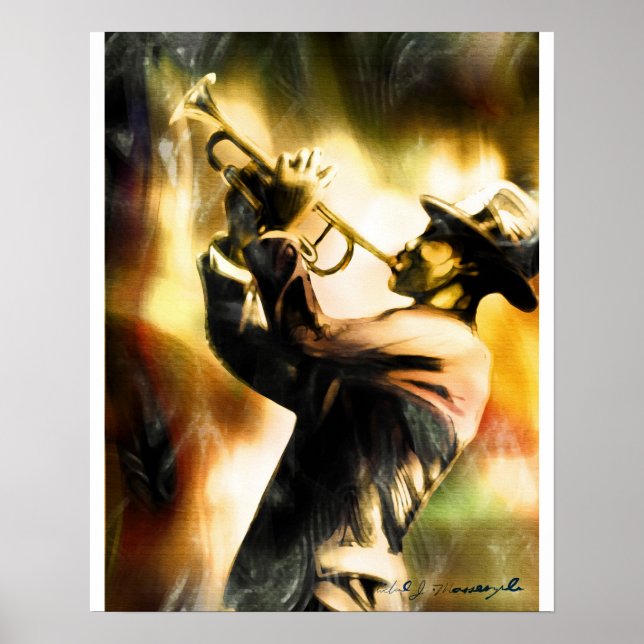 Poster Riff (Frente)