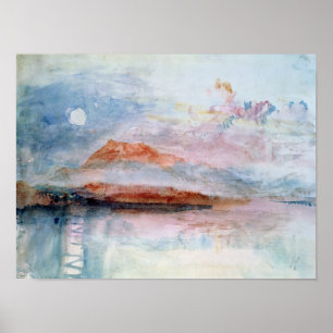 Poster Righi, depois de 1830