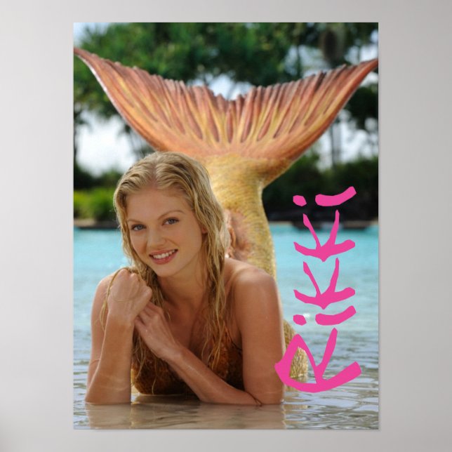 Pôster Rikki (Frente)