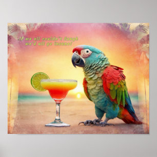 Poster Rindo Insano -