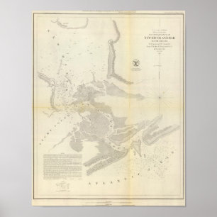 Pôster Rio & bar novos, NC