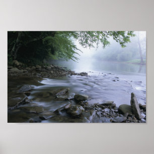 Poster Rio da fraude em West Virginia