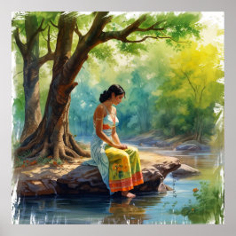 Poster Rio das Artes do Muro