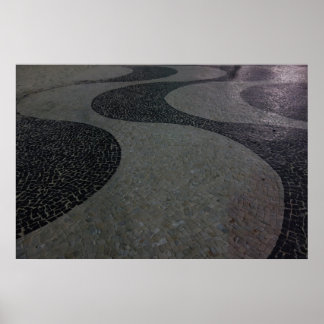 Poster Rio de Janeiro