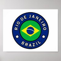 Rio de Janeiro Brazil