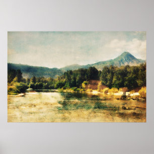 Poster Rio de Wenatchee