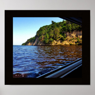 Pôster Rio de Wisonsin