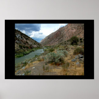 Pôster Rio Grande 2
