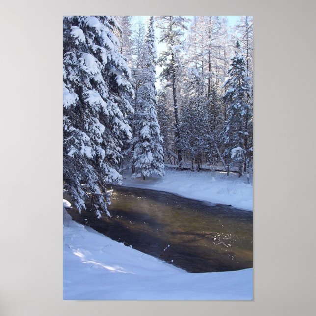 Poster Rio Jordão 2 (Frente)