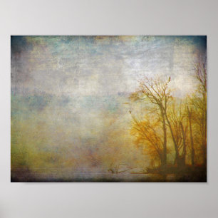 Pôster Rio Mississippi