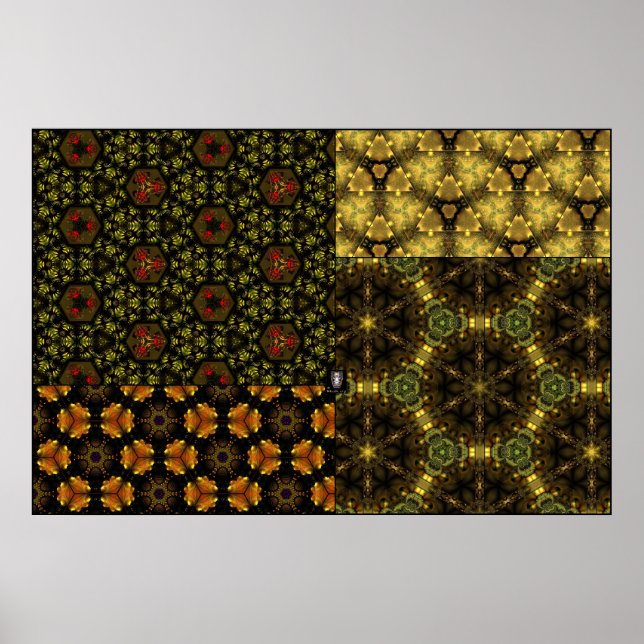 Pôster Rio Snatch (Frente)