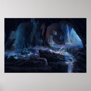 Poster Rio Styx