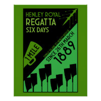 Rio Thames Regatta
