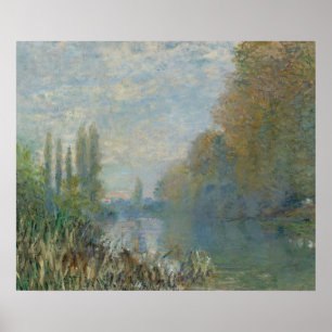 Poster Rio Vintage C. Monet 