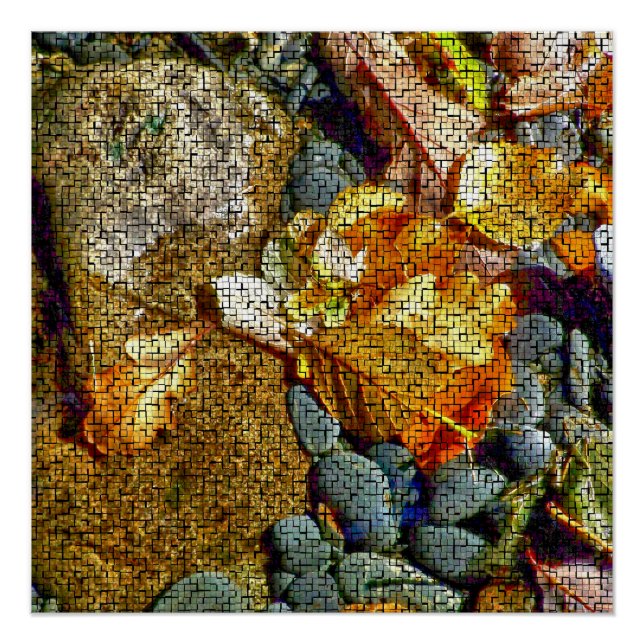 PÔSTER RIOS (Frente)