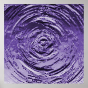 Pôster Ripple Ripple