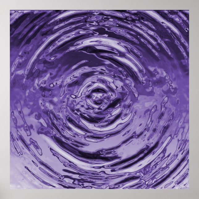 Pôster Ripple Ripple (Frente)