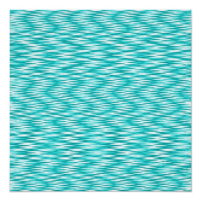 Pôster Ripplin... (Frente)