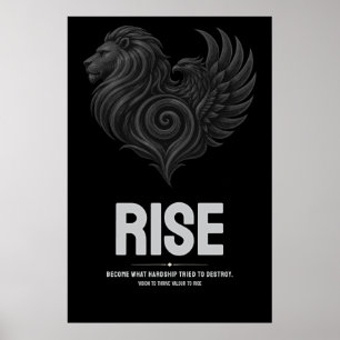 Poster RISE1-VTVR-P - Cartaz