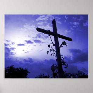 Pôster Risen Como Ele Disse