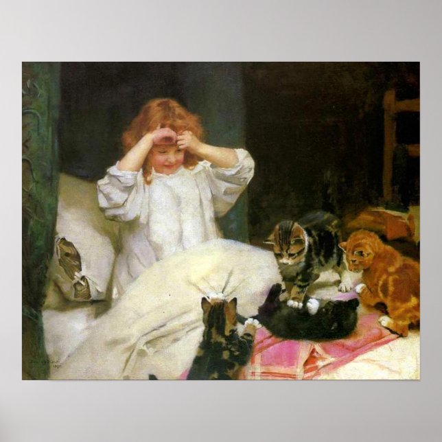 Pôster Risers precoces (Frente)