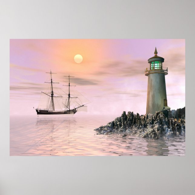 Poster Rite de Passagem (Frente)