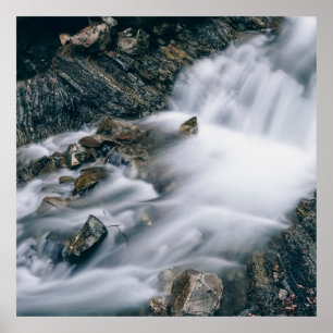 Poster ritmo da natureza