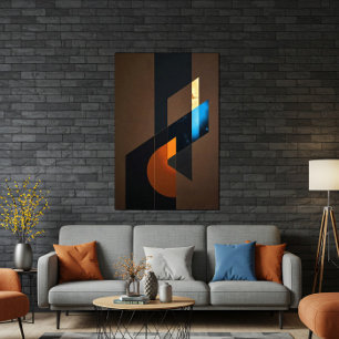 Poster Ritmo Estrutural