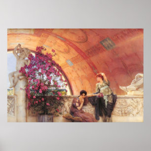 Pôster Rivais Inconscientes