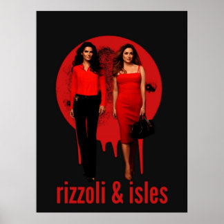 Poster rizzoli e ilhas