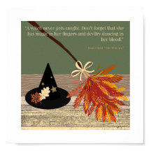 Roald Dahl cita: As Bruxas