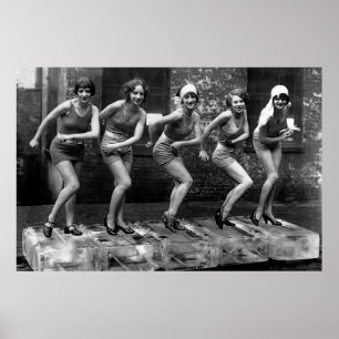 POSTER ROARREIRAS DE 2000