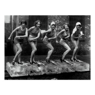 PÔSTER ROARREIRAS DE 2000