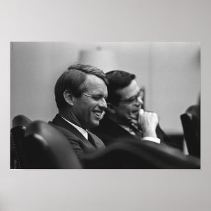 Pôster Robert Kennedy