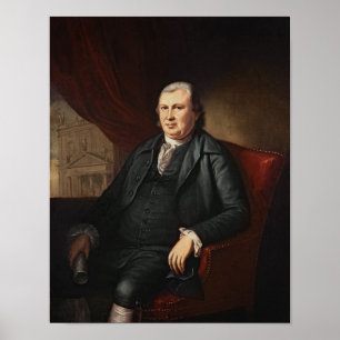 Pôster Robert Morris
