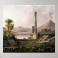 Robert S. Duncanson Pompeii