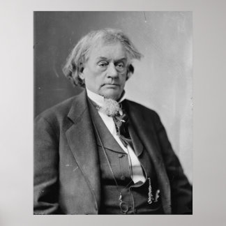 Pôster Robert Toombs