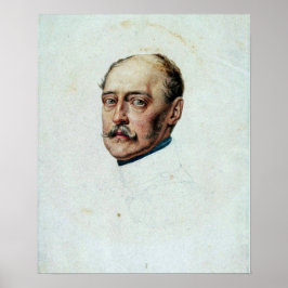 Poster Robertson - Nicholas I Da Rússia 1850