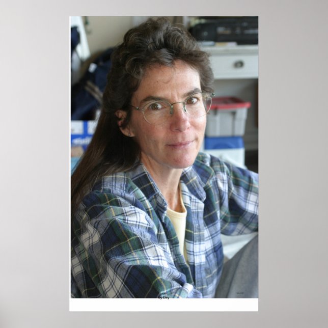 Pôster Robin (Frente)