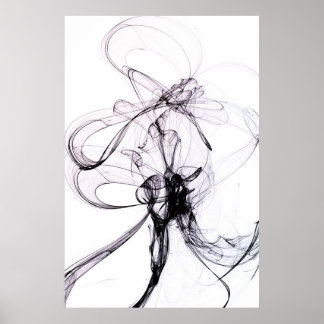 Pôster Robô Zangado