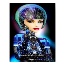 Robotica (Impressão)