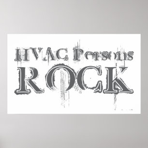Poster Rocha das pessoas da ATAC