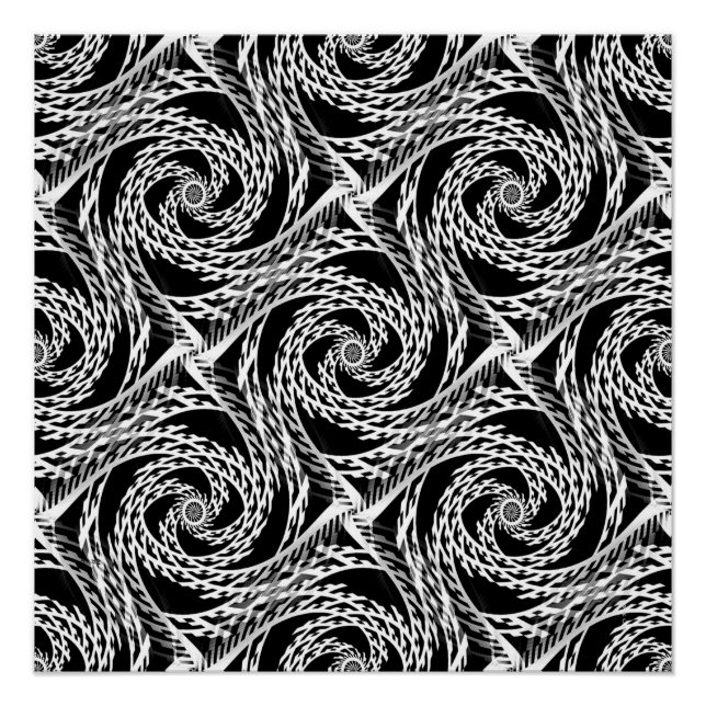 Pôster Rochas... (Frente)